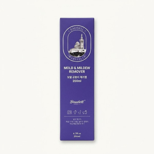 보델 곰팡이 제거젤 200ml